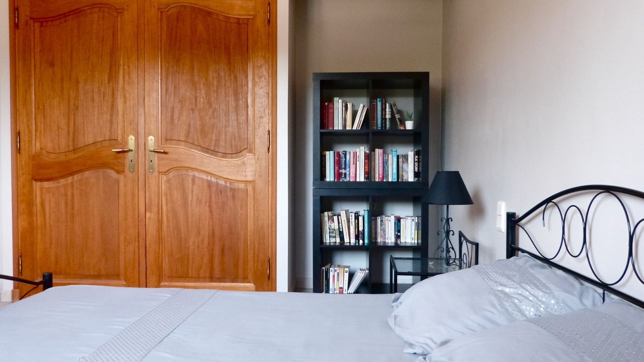Photo of Bedroom in Pujaut
