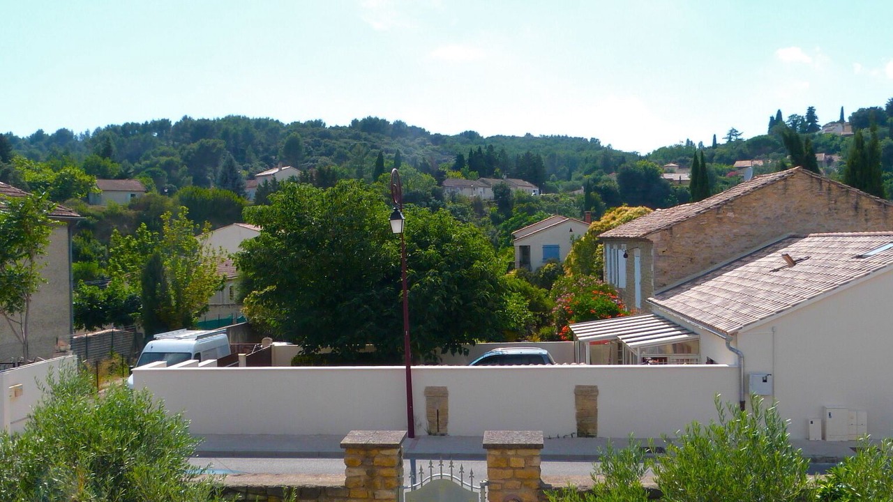 Photo of Outdoor in Pujaut