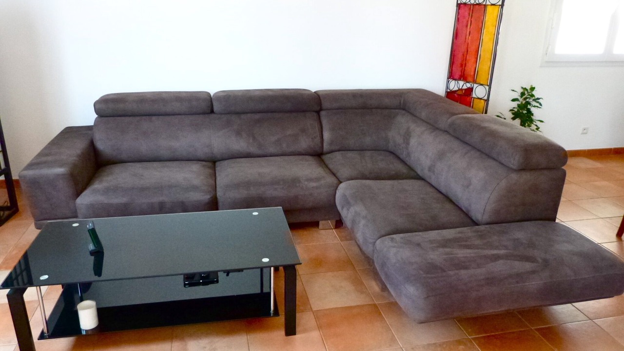 Photo of Livingroom in Pujaut