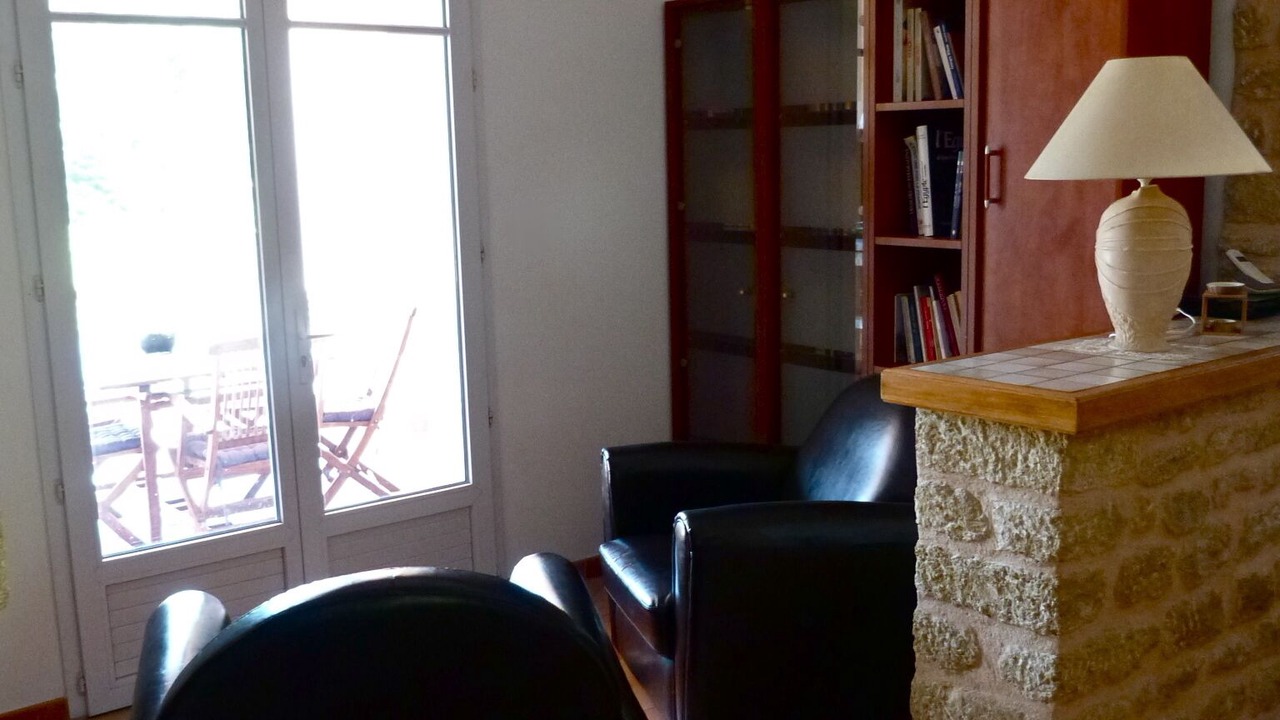 Photo of Livingroom in Pujaut