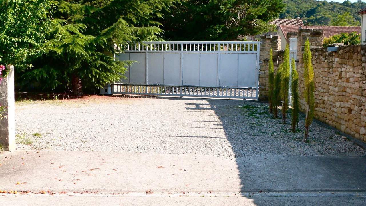 Photo of Outdoor in Pujaut