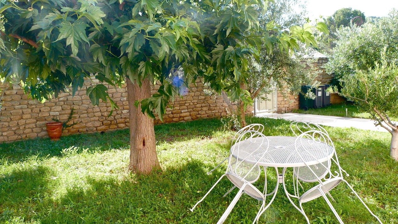 Photo of Outdoor in Pujaut