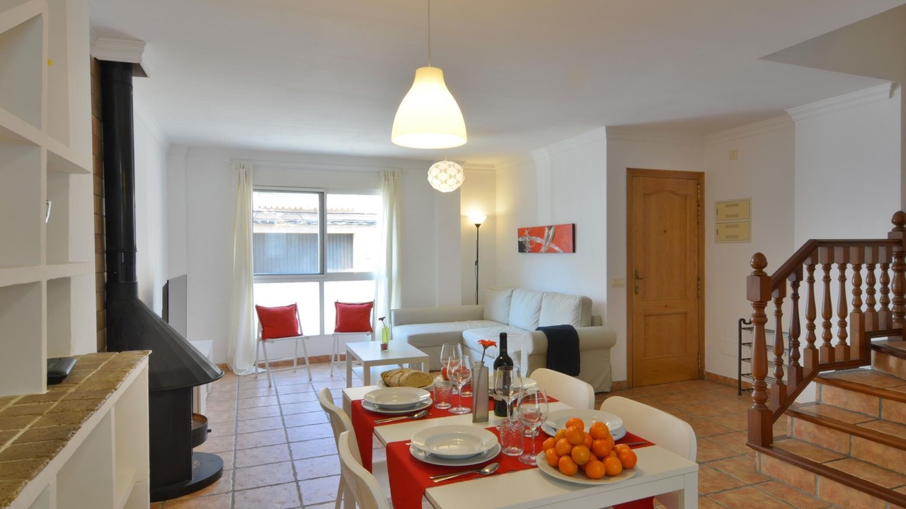 Photo of Livingroom in El Molinar