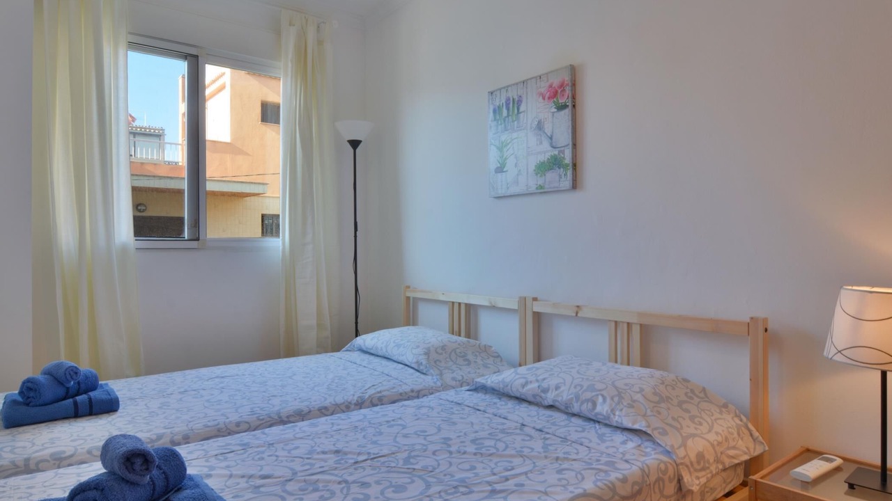 Photo of Bedroom in El Molinar