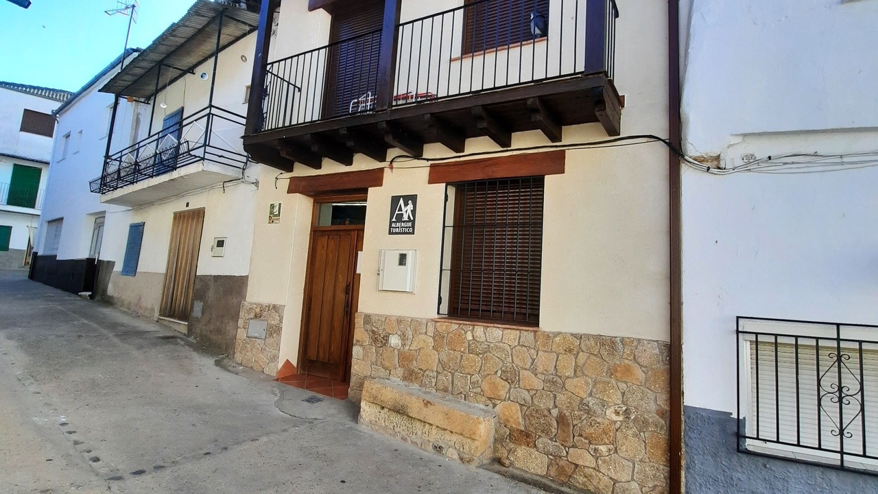 Photo of Outdoor in Aldeanueva del Camino