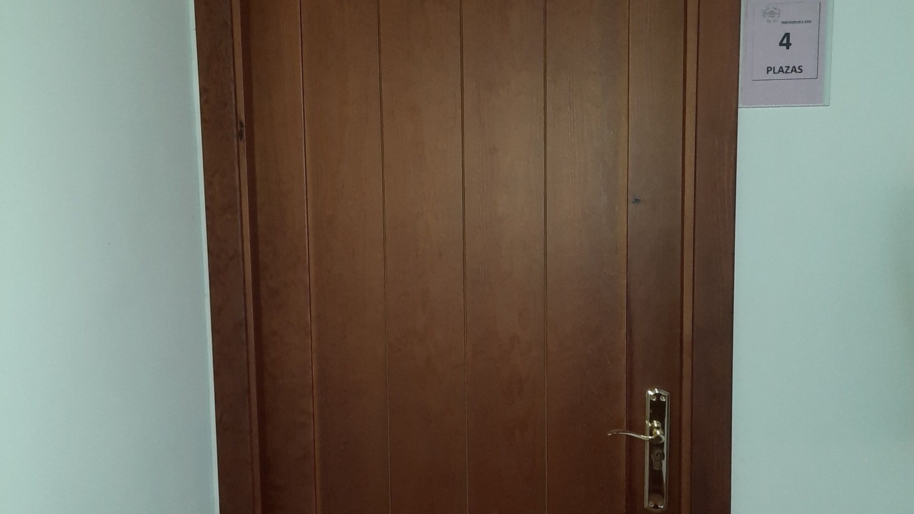 Photo of Bathroom in Aldeanueva del Camino