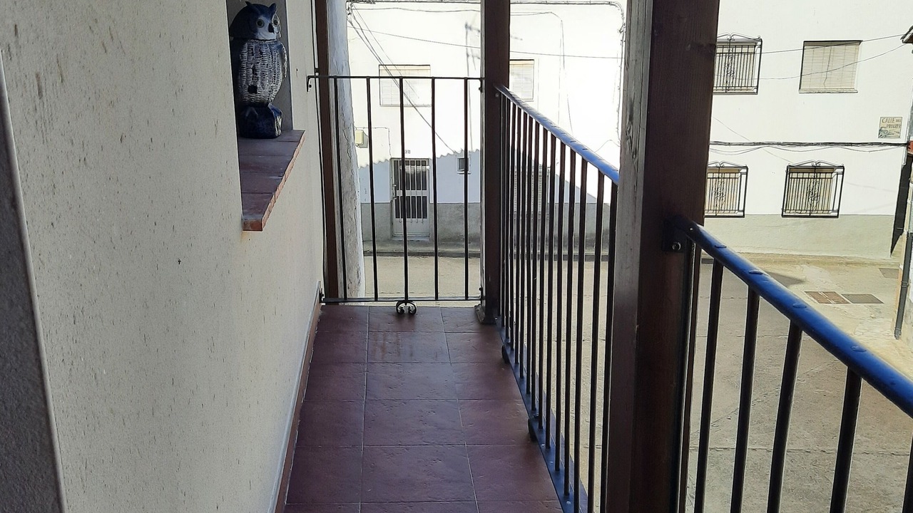 Photo of Outdoor in Aldeanueva del Camino