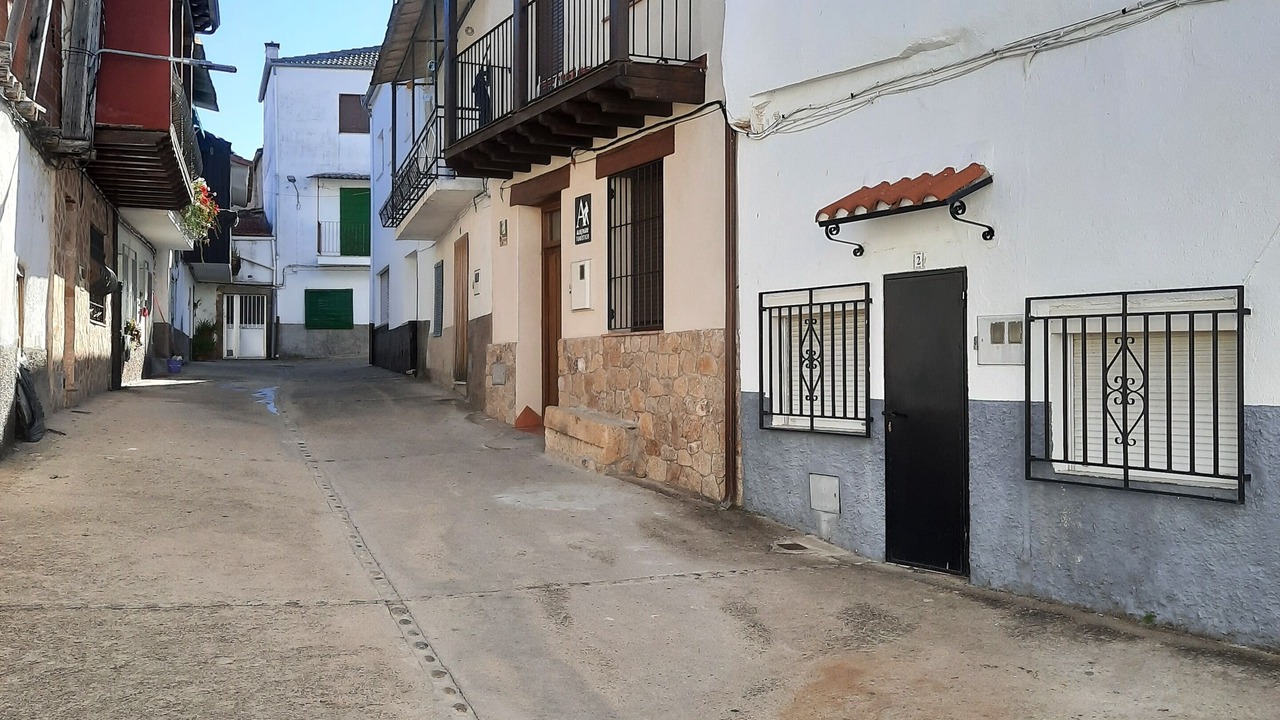 Photo of Outdoor in Aldeanueva del Camino