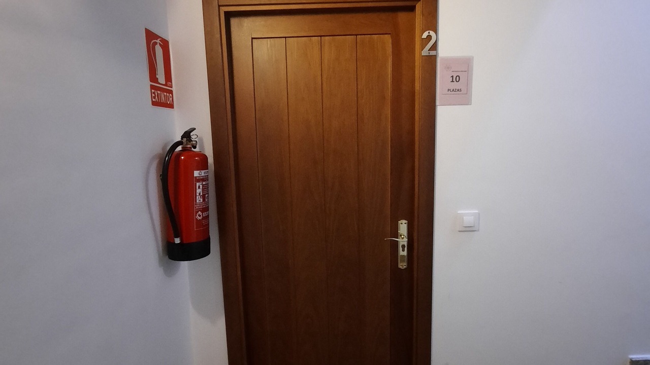 Photo of Bathroom in Aldeanueva del Camino
