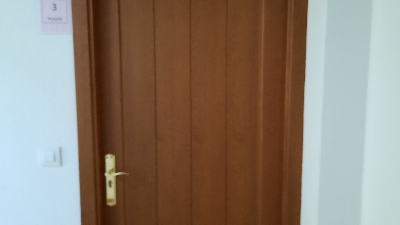 Photo of Bedroom in Aldeanueva del Camino