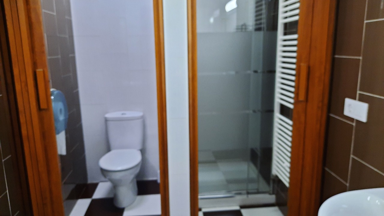 Photo of Bathroom in Aldeanueva del Camino