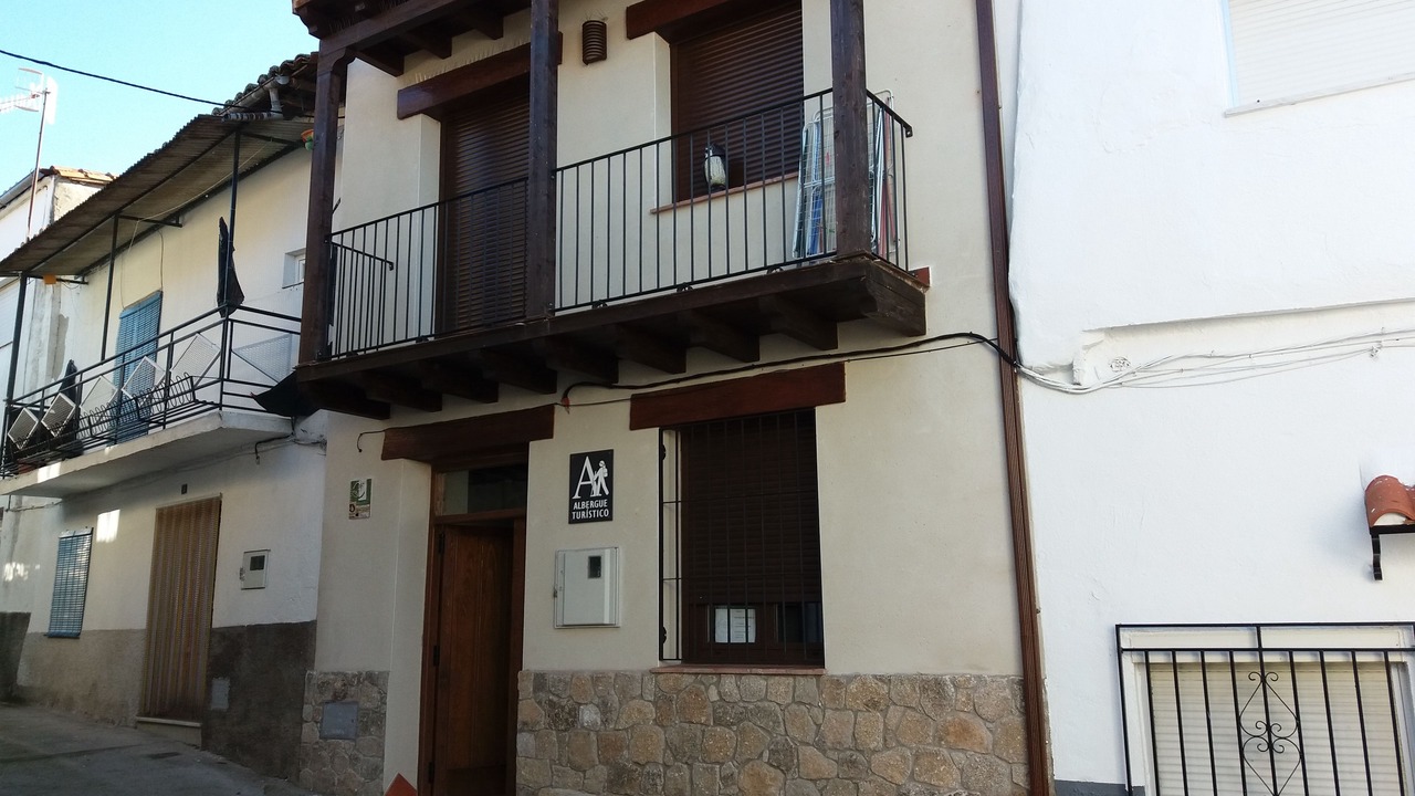Photo of Outdoor in Aldeanueva del Camino