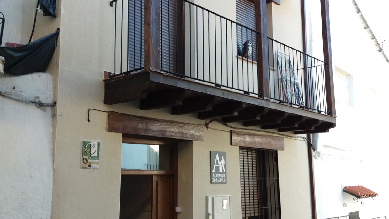 Photo of Outdoor in Aldeanueva del Camino