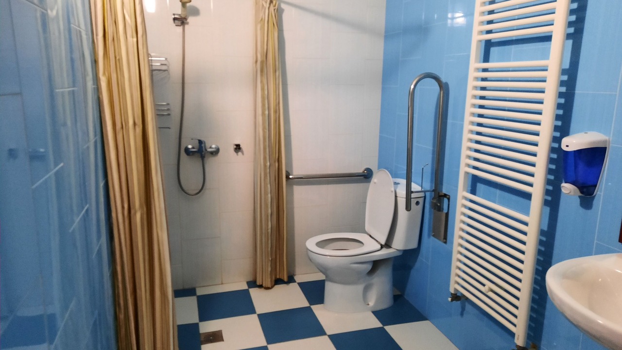 Photo of Bathroom in Aldeanueva del Camino