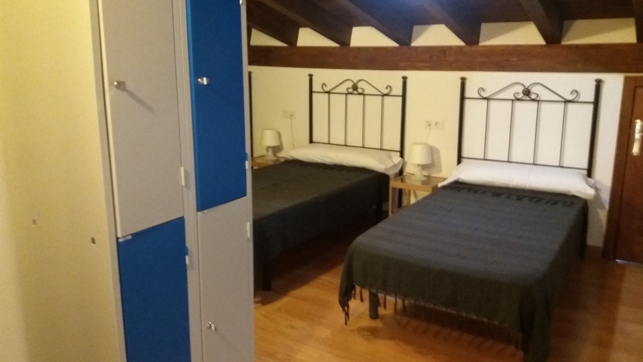 Photo of Bedroom in Aldeanueva del Camino
