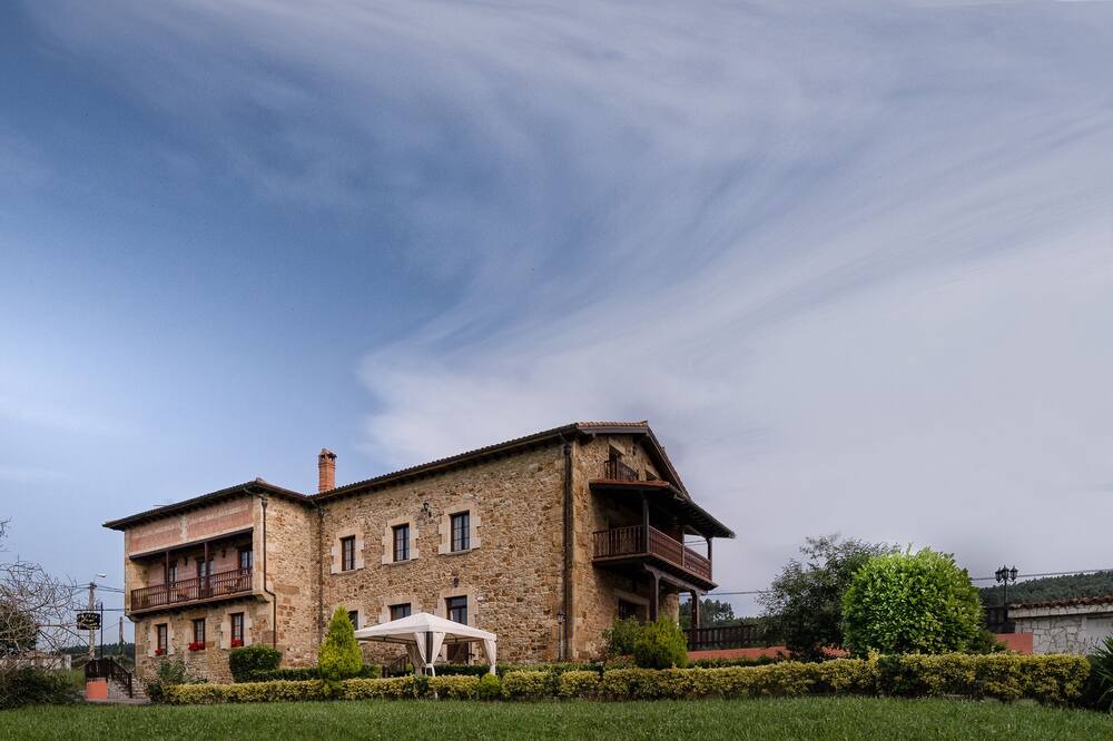 Photo of Outdoor in Guemes