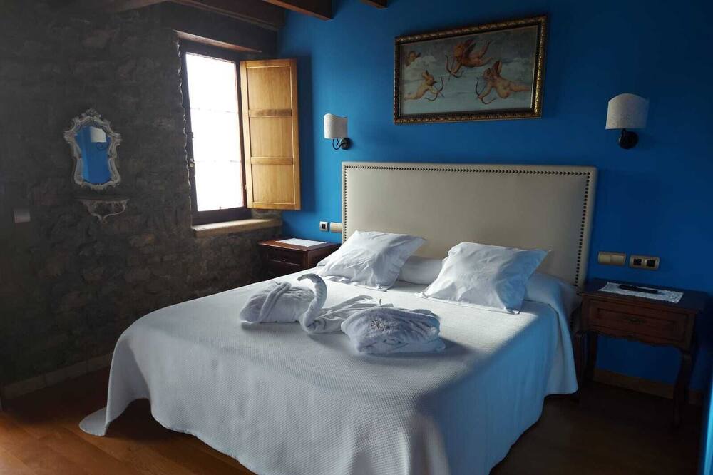 Photo of Bedroom in Guemes
