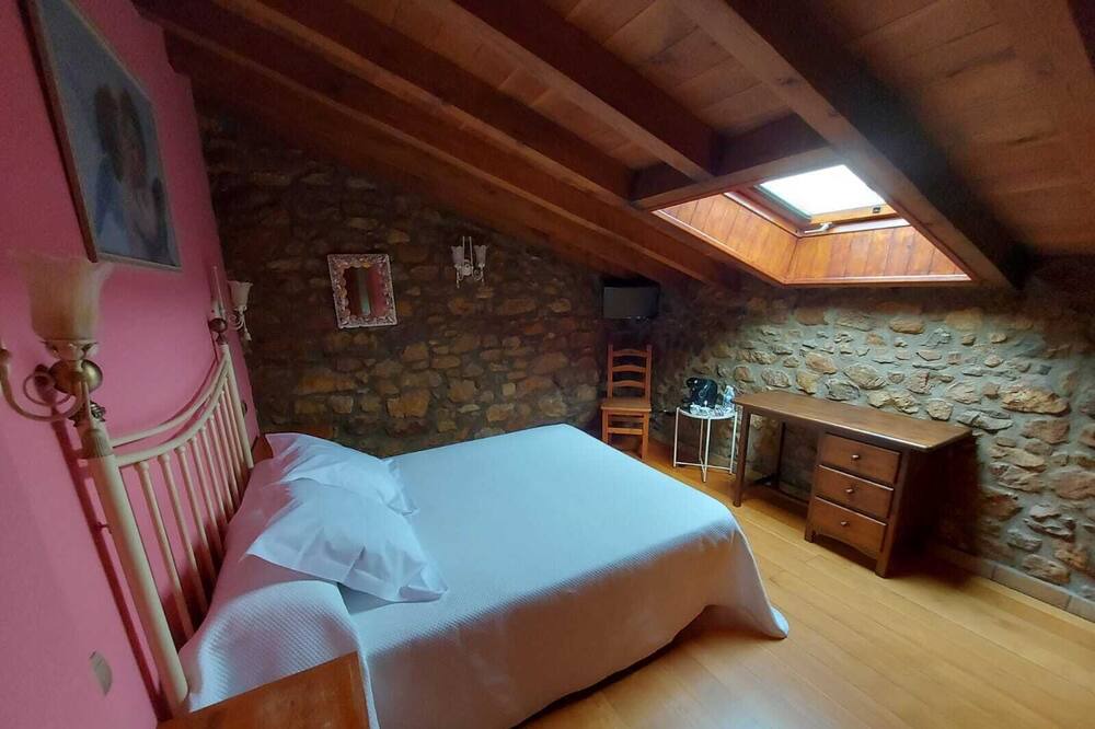 Photo of Bedroom in Guemes
