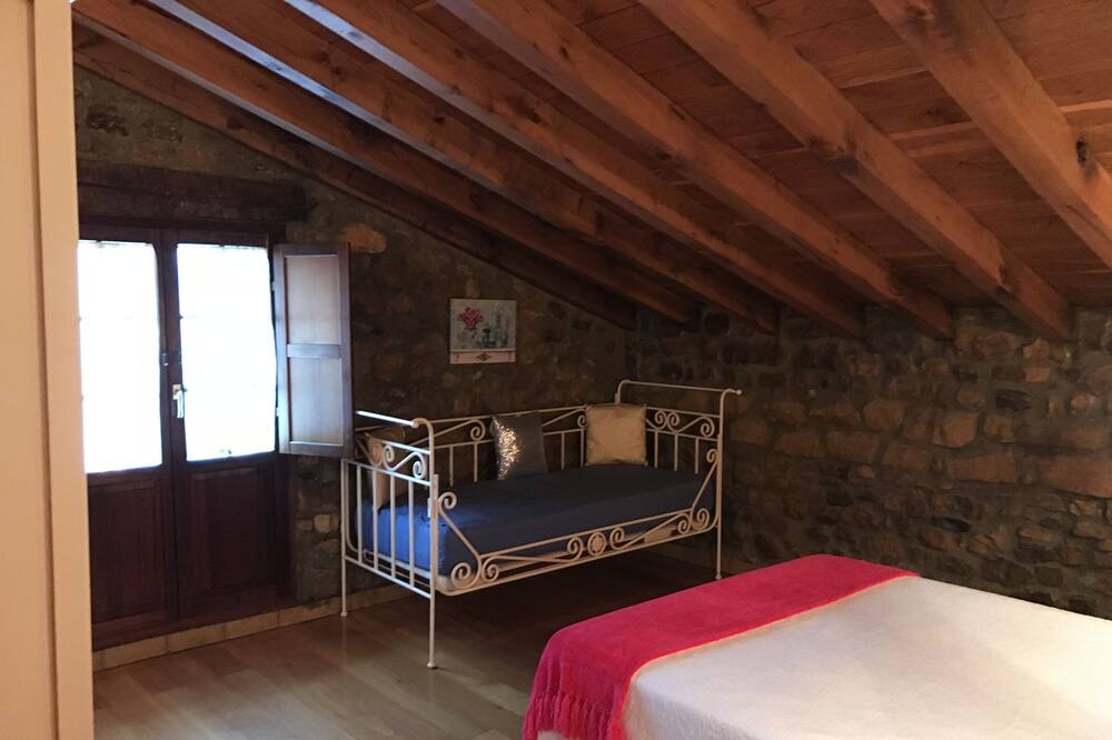 Photo of Bedroom in Guemes