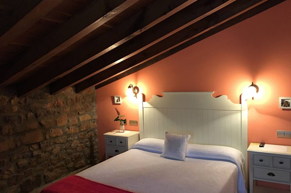 Photo of Bedroom in Guemes