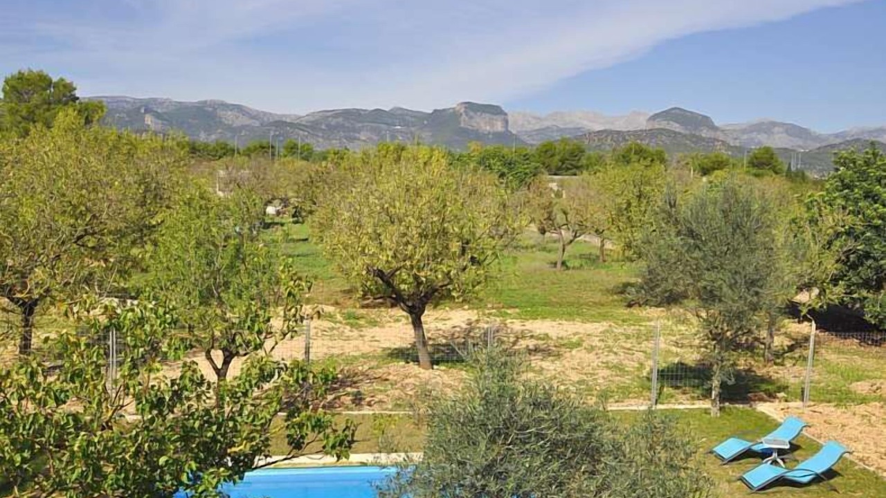 Photo of Outdoor in Consell