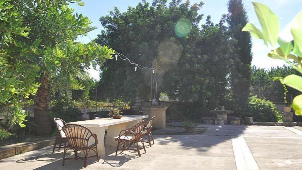 Photo of Outdoor in Consell