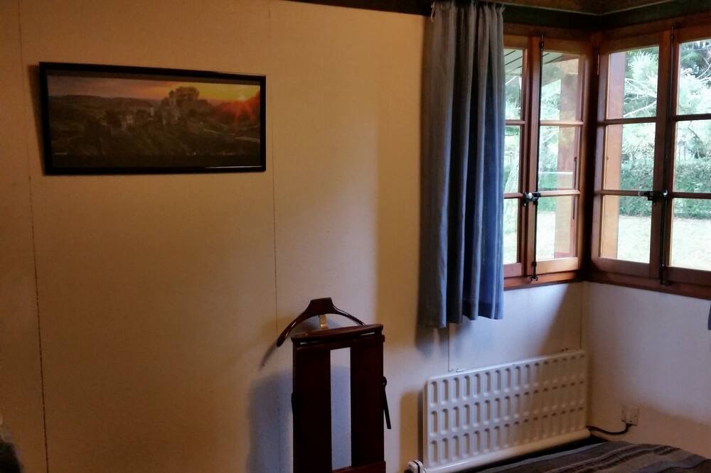 Photo of Bedroom in Saint-Maurice-Crillat