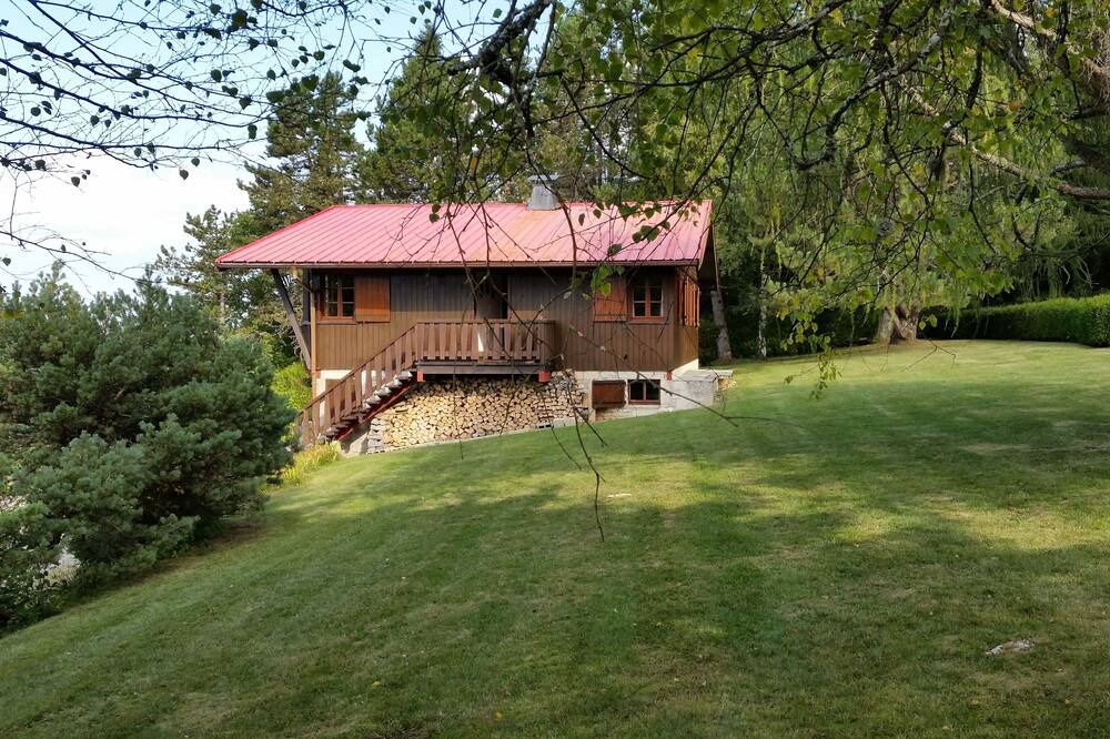 Photo of Outdoor in Saint-Maurice-Crillat