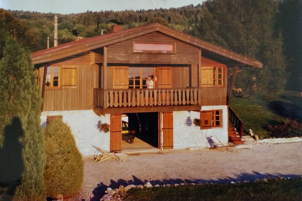 Photo of Outdoor in Saint-Maurice-Crillat