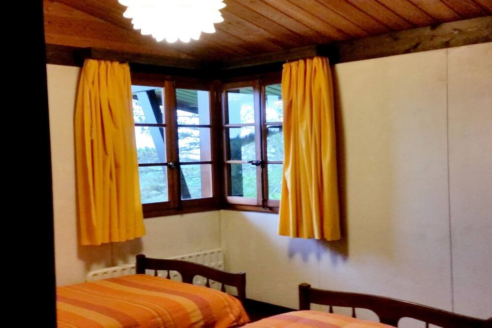 Photo of Bedroom in Saint-Maurice-Crillat