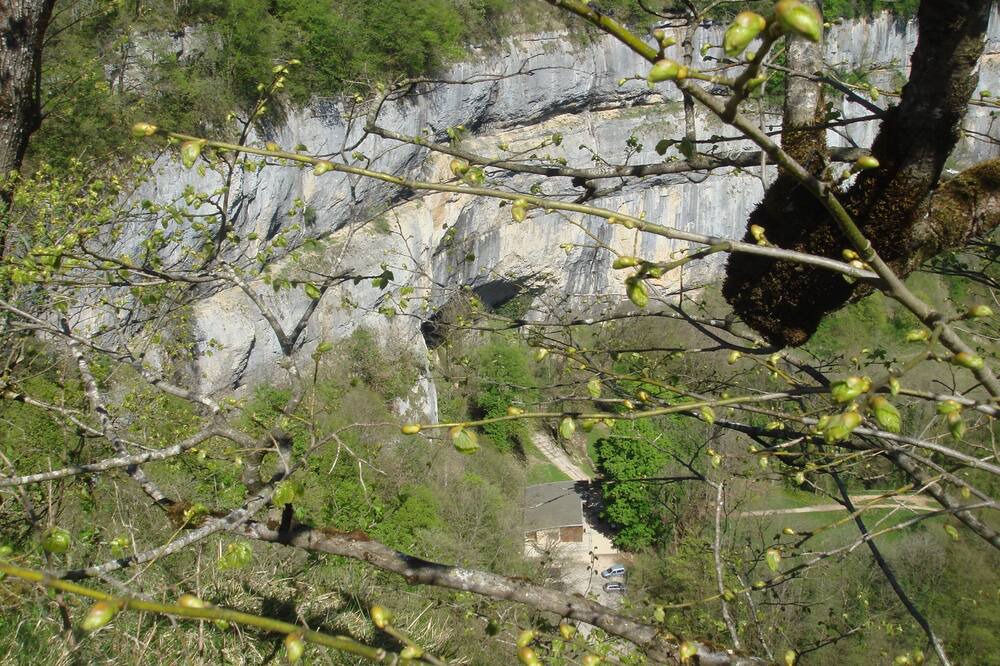 Photo of Outdoor in Saint-Maurice-Crillat
