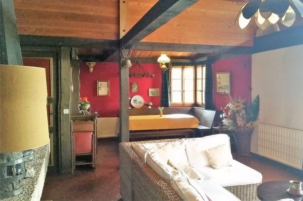 Photo of Bedroom in Saint-Maurice-Crillat