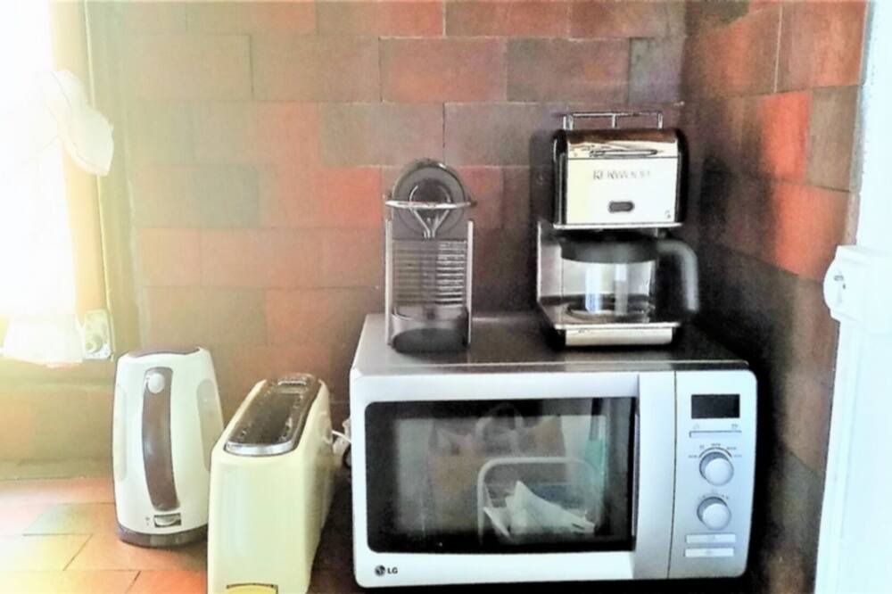 Photo of Kitchen in Saint-Maurice-Crillat