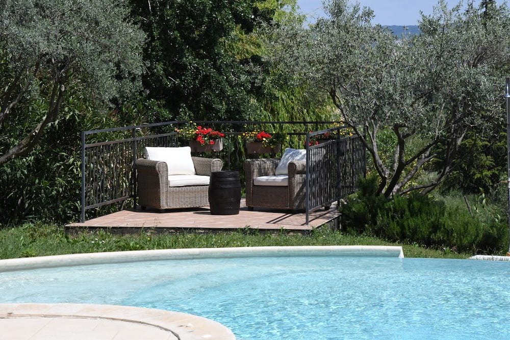 Photo of Outdoor in Saint-Marcel-d'Aredeche