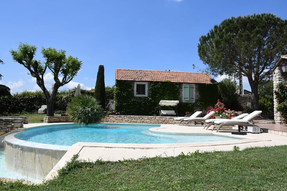 Photo of Outdoor in Saint-Marcel-d'Aredeche
