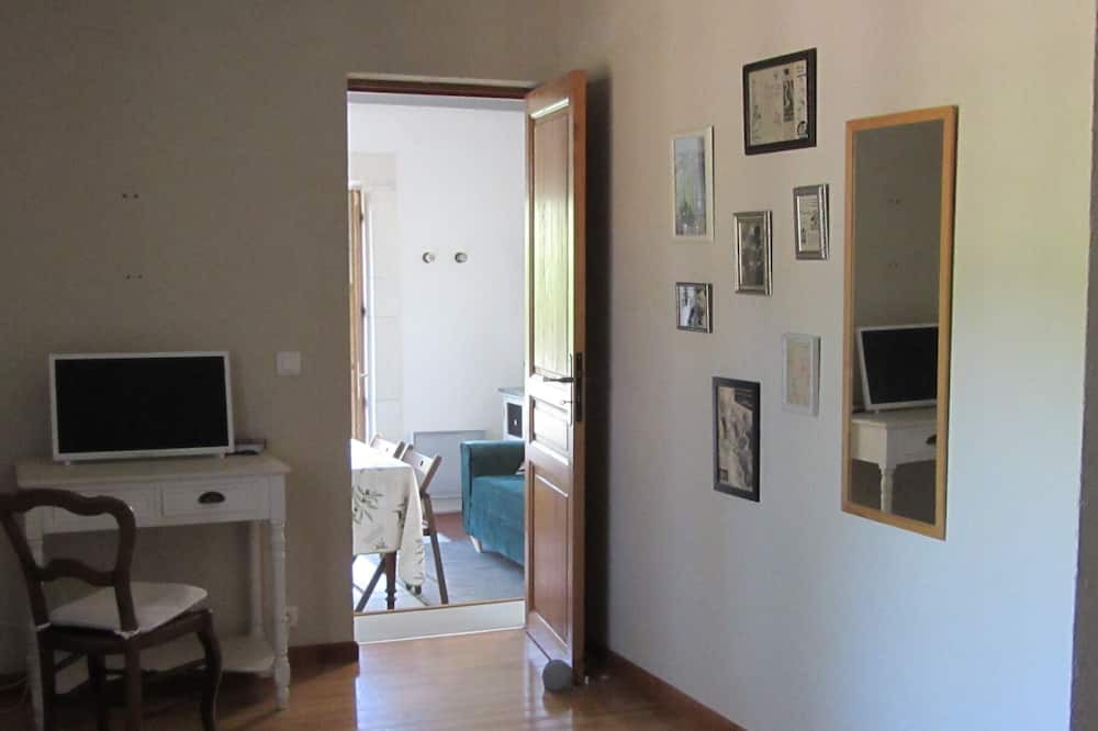 Photo of Bedroom in Saint-Marcel-d'Aredeche