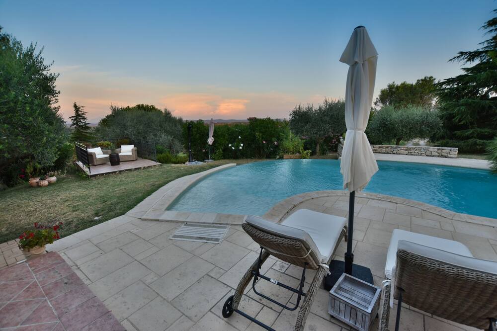 Photo of Outdoor in Saint-Marcel-d'Aredeche