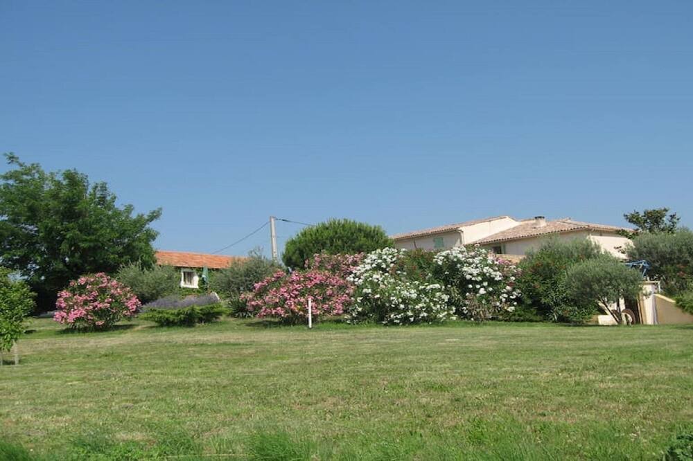 Photo of Outdoor in Saint-Marcel-d'Aredeche