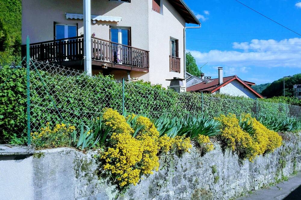 Photo of Outdoor in Bellegarde-sur-Valserine