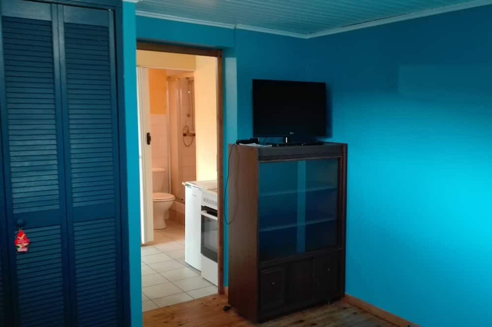 Photo of Bedroom in Bellegarde-sur-Valserine