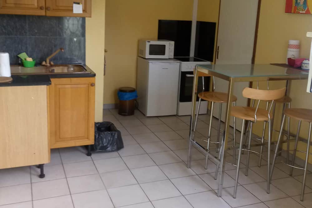 Photo of Kitchen in Bellegarde-sur-Valserine
