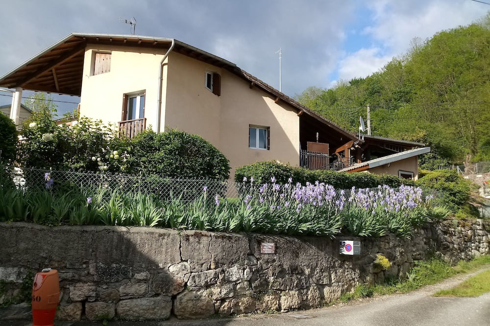 Photo of Outdoor in Bellegarde-sur-Valserine