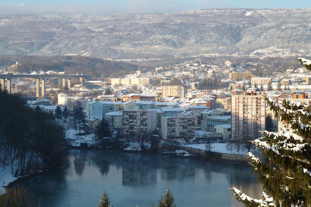 Photo of Outdoor in Bellegarde-sur-Valserine