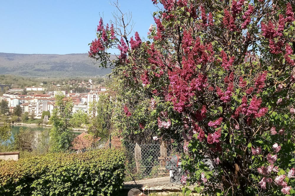 Photo of Outdoor in Bellegarde-sur-Valserine