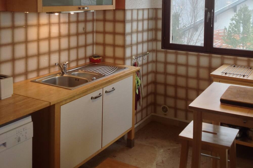 Photo of Kitchen in Bonlieu