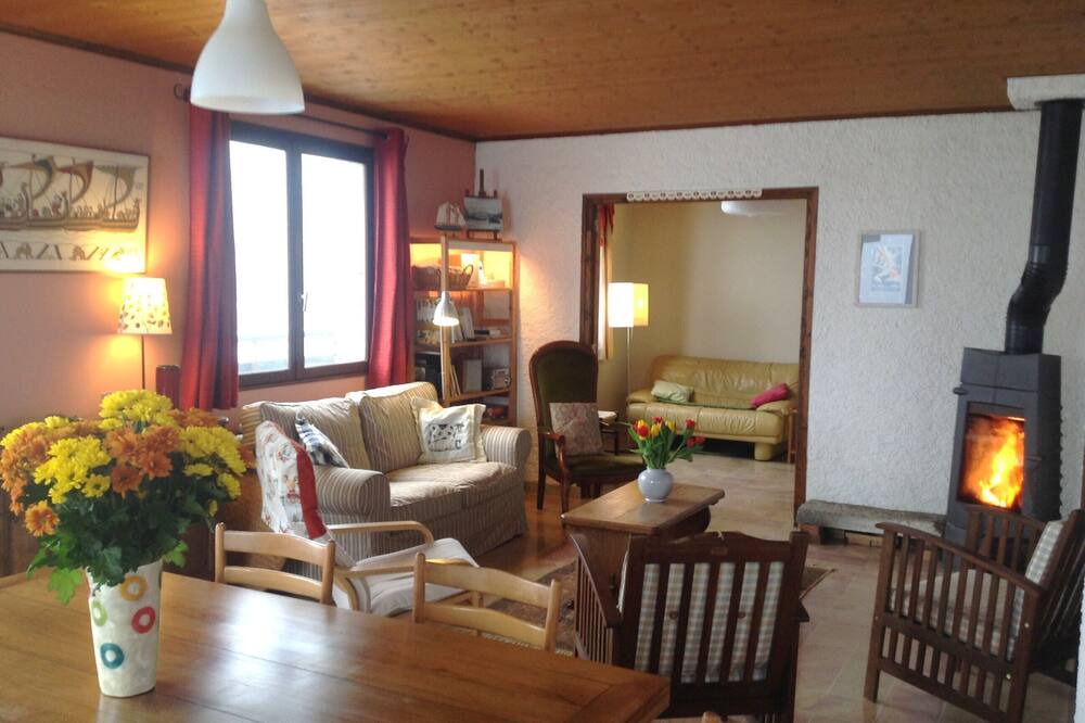 Photo of Livingroom in Bonlieu