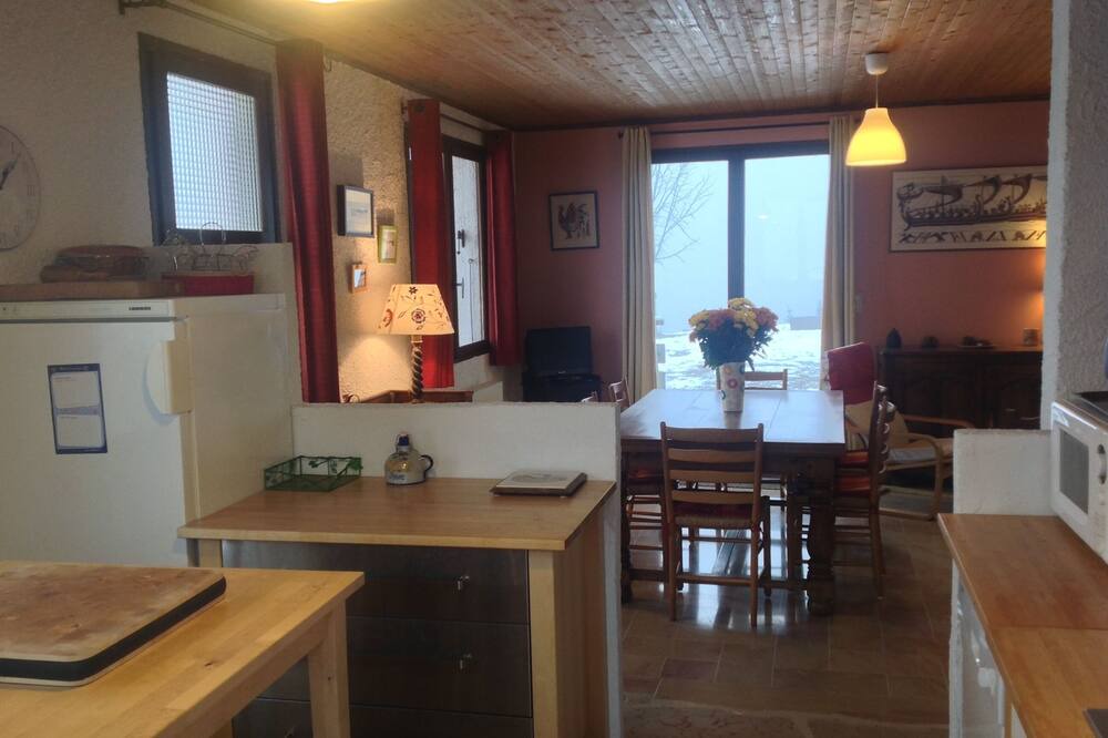 Photo of Kitchen in Bonlieu