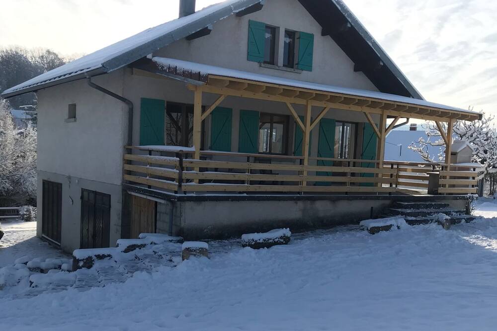 Photo of Outdoor in Bonlieu