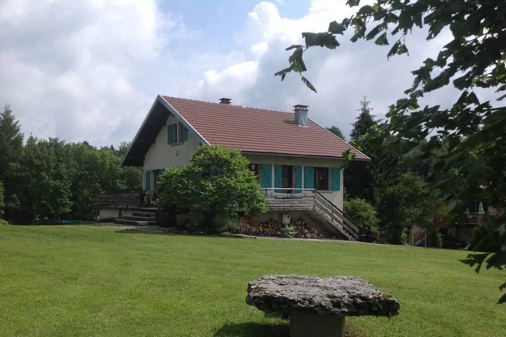 Photo of Outdoor in Bonlieu