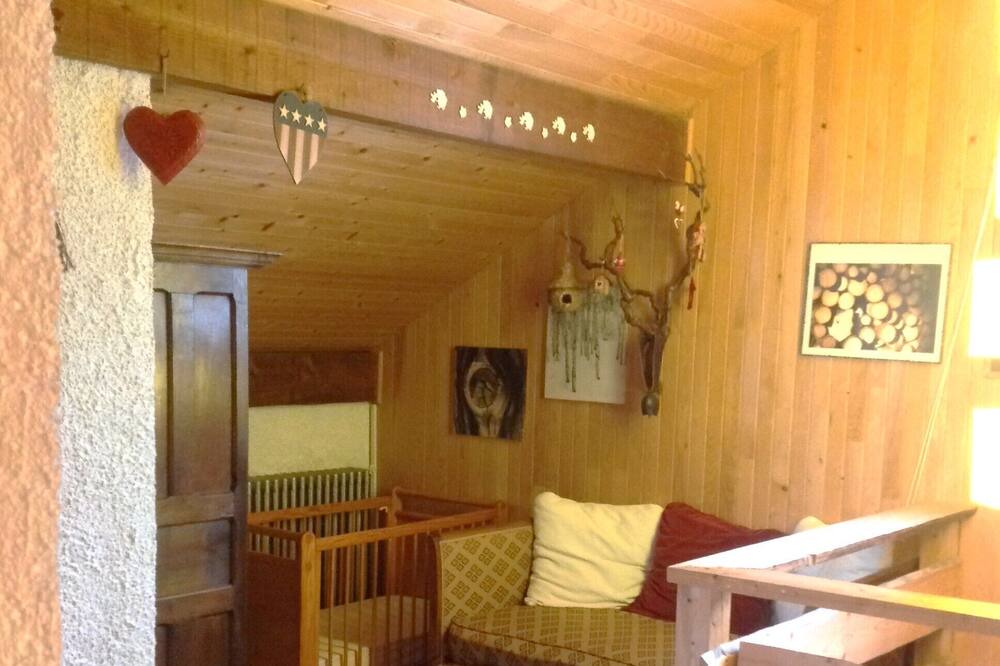 Photo of Livingroom in Bonlieu